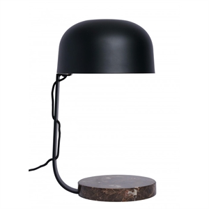Watt & Veke Milly Tischlampe Schwarz