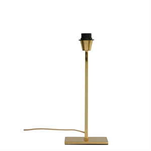 Watt & Veke Mika Tischlampe Lampensockel