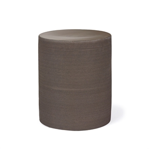 Serax Pawn 04 Beistelltisch Schwarz