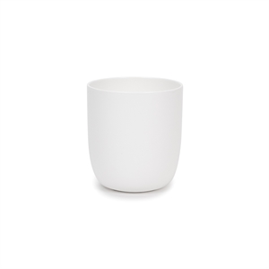 Serax Lampensockel Teacup Weiß