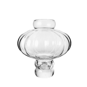 Louise Roe Ballon 08 Vase Klar