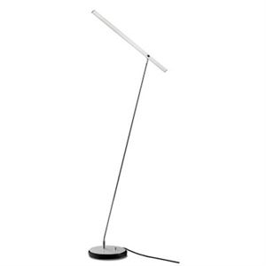 Baltensweiler LET S Stehlampe Alu Fuß