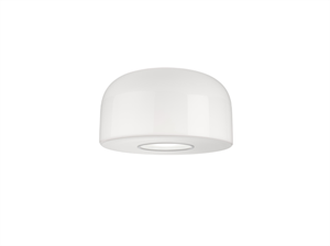 Flos Bellhop C2 Deckenleuchte Weiß