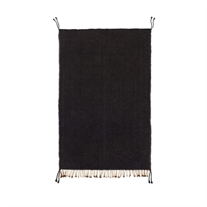 Frama Beni x Frama Teppich Medium Soil