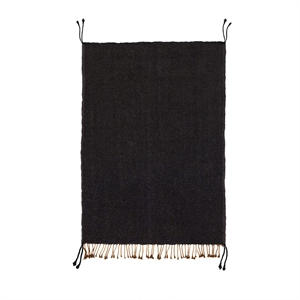 Frama Beni x Frama Teppich Klein Soil