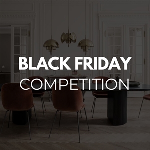 Wettbewerb: Gewinnen Sie 150€ für den Black Friday 2020