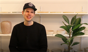 LimeLight - Zu Besuch bei Casper X Apato