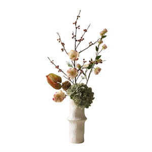 Botané Blush Grove Bouquet Mehrfarbig
