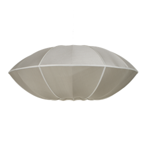 Oi Soi Oi UFO Pendelleuchte Grau