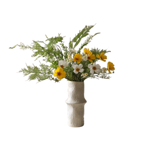 Botané Spring Essential Bouquet Gelb