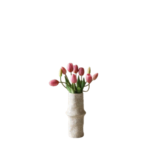 Botané Tulpenstrauß Rosa