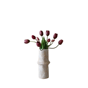 Botané Tulpenstrauß Lila