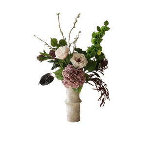 Botané Traubenkompott Bouquet Lila