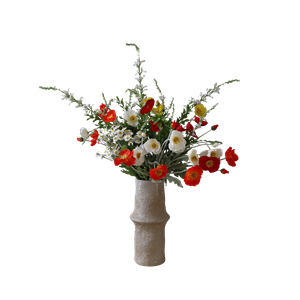 Botané Popsicle Bouquet Mehrfarbig