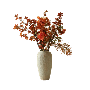 Botané Bernstein Flame Bouquet Orange