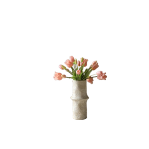 Botané Tulpen-Mix-Bouquet Rosa