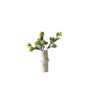 Botané Wenn das Leben dir Zitronen schenkt, Bouquet Grün/ Gelb