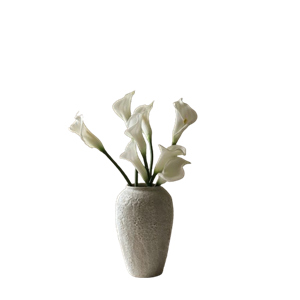 Botané Calla-Lilienstrauß Weiß