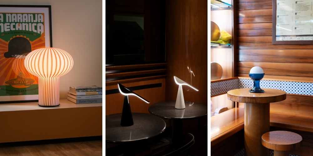 Established & Sons | AndLight