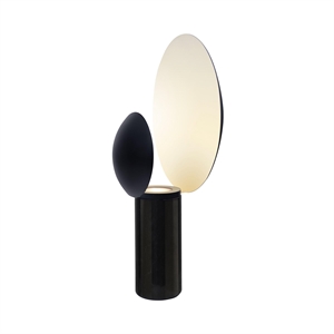 Design For The People Caché Tischlampe Schwarz