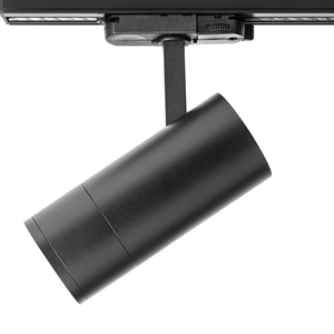 Ilti Luce Capri 3000K Deckenleuchte Schwarz