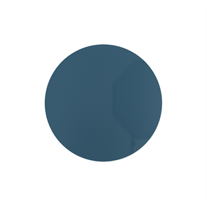 Chat Board Orbit Bulletin Board Ø120 Tinte