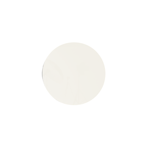 Chat Board Orbit Bulletin Board Ø90 Reines Weiß