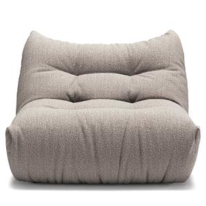 Decotique MONO Centermodul Sofamodul Clay Beige