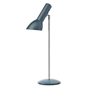 Cph Lighting Oblique Tischleuchte Petroleumblau