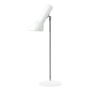 Cph Lighting Oblique Tischleuchte Weiß Glänzend