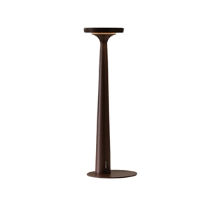 Karman Papiria Tischlampe , Matt