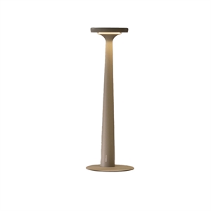 Karman Papiria Tischlampe , Matt