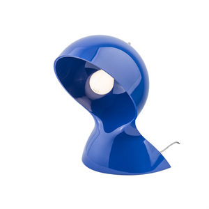 Artemide Dalù Tischlampe Blue Klein