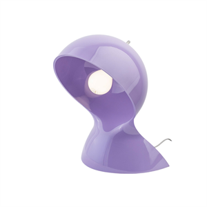 Artemide Dalù Tischlampe Lavendel