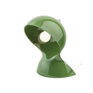 Artemide Dalù Tischlampe Grün