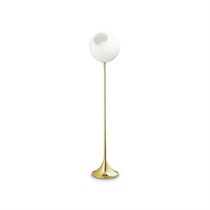 Design By Us Ballroom Stehlampe White Snow