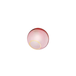 Design By Us Ballrom Lampenschirm Rose