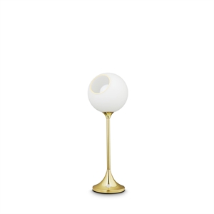 Design By Us Ballroom Tischlampe White Snow