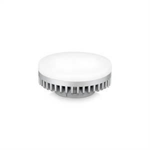 Design By Us Disc Gx53 Glühbirne Klar