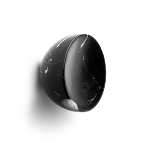 Design By Us Get A Grip #1 Griff Einzelpackung Schwarz Marmor