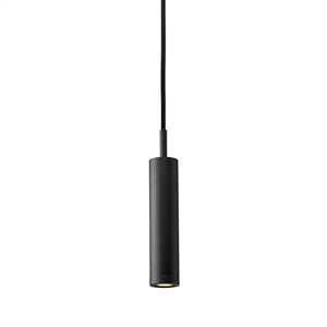 Design By Us Liberty Spot Pendelleuchte Schwarz