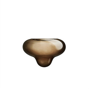 Design By Us Nutty Lampenschirm XL Braun