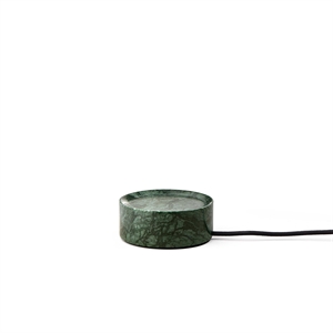Design By Us Reiseladegerät für Tragbare Lampe Moss