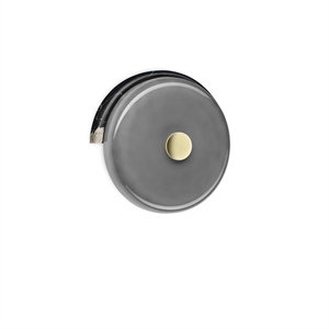 Design By Us Trip Wandlampe Esche Marmor/ Grau