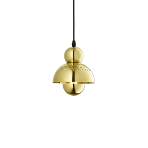 Design by Us Wanted Pendelleuchte XS Gold