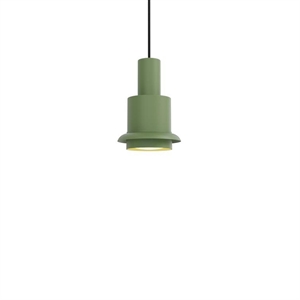DCWédtions Chaumont Pendelleuchte Ø15 Grün