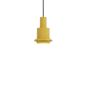 DCWédtions Chaumont Pendelleuchte Ø15 Gelb