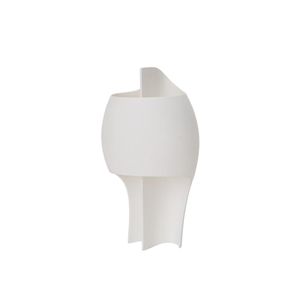 DCWédtions Grande B Tischlampe Gips/ Aluminium