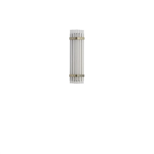 DCWédtions Seagull Wandlampe 60 Aluminium/Acryl