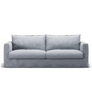 Decotique Le Grand Air Nou 3-Personen-Sofa Nordic Sky
